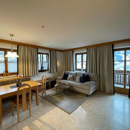 Appartements Lehenhof Sankt Johann im Pongau Εξωτερικό φωτογραφία