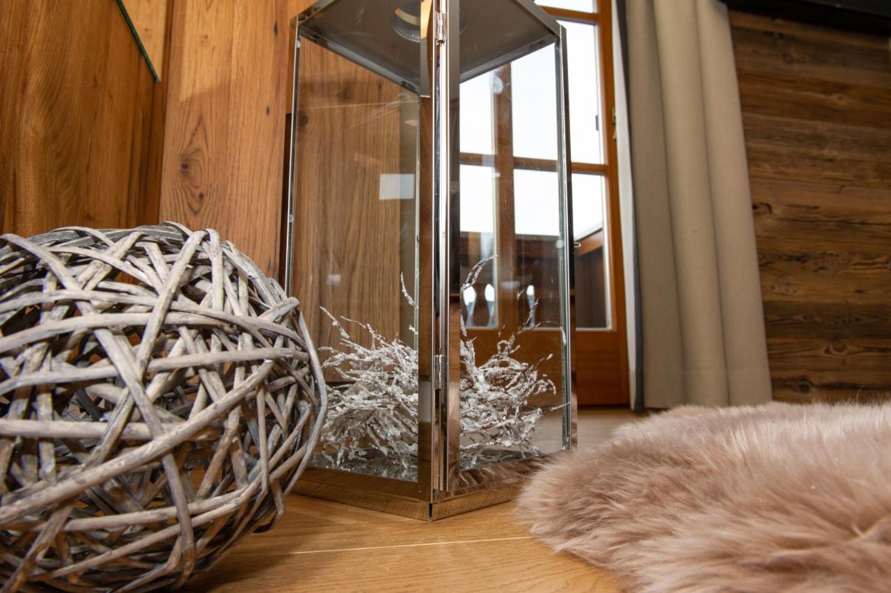 Appartements Lehenhof Sankt Johann im Pongau Εξωτερικό φωτογραφία