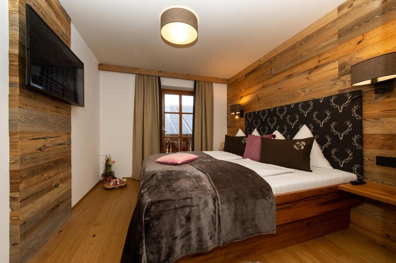 Appartements Lehenhof Sankt Johann im Pongau Εξωτερικό φωτογραφία