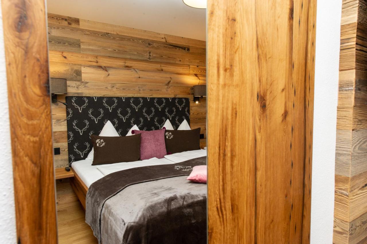 Appartements Lehenhof Sankt Johann im Pongau Εξωτερικό φωτογραφία