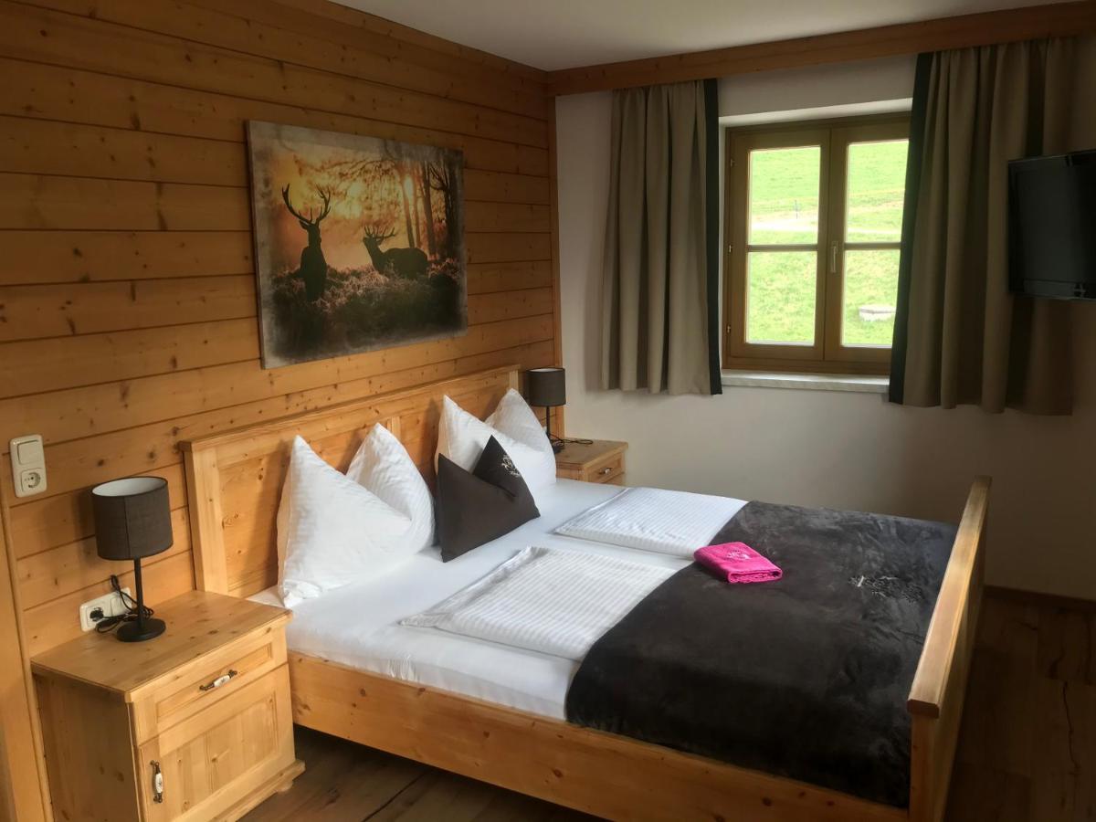 Appartements Lehenhof Sankt Johann im Pongau Εξωτερικό φωτογραφία