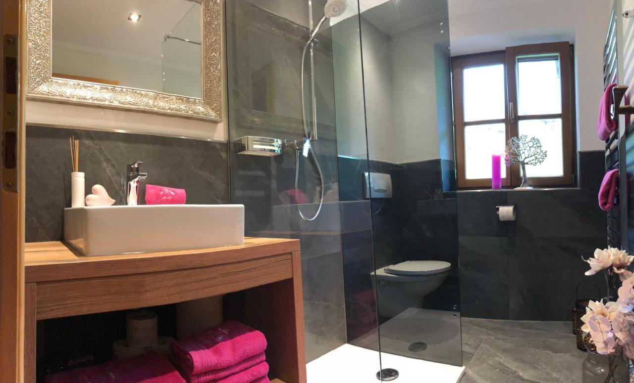 Appartements Lehenhof Sankt Johann im Pongau Εξωτερικό φωτογραφία