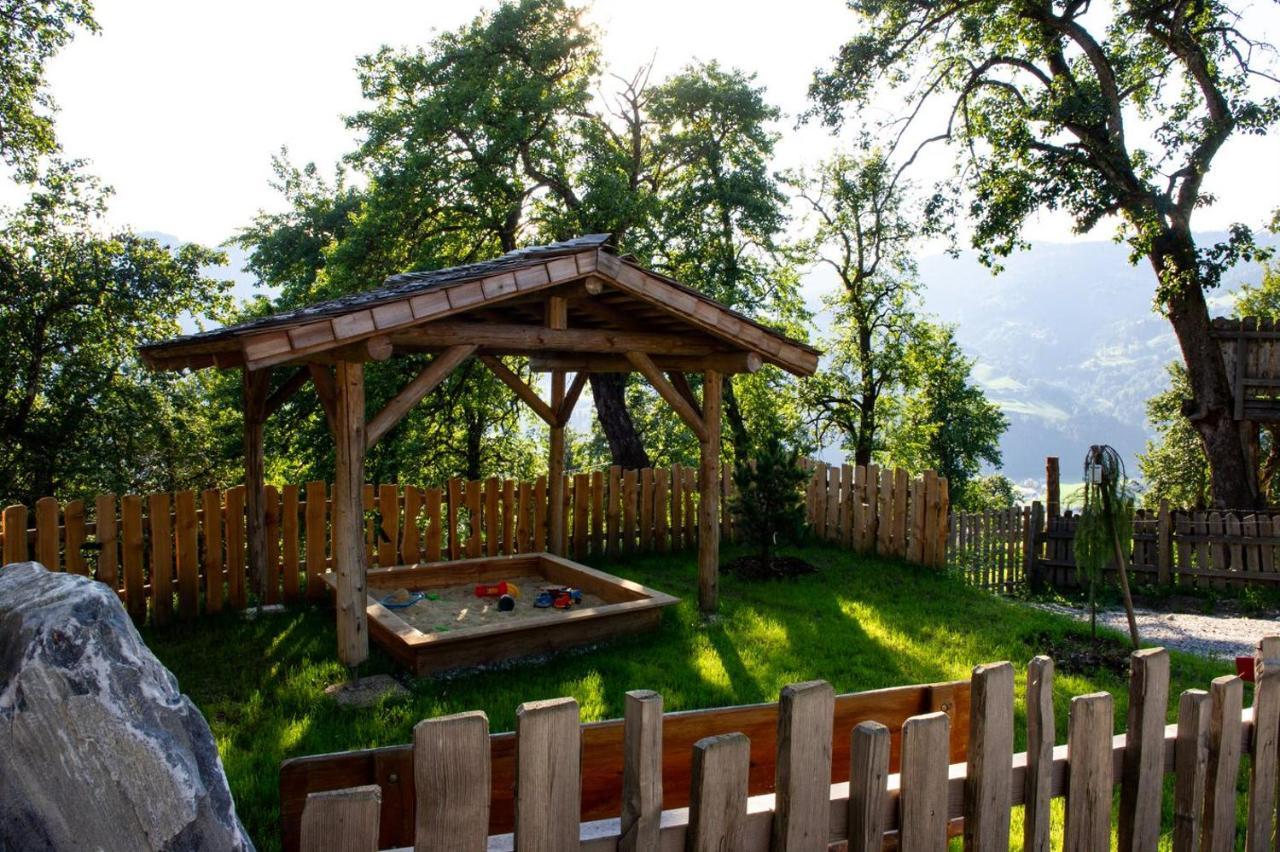 Appartements Lehenhof Sankt Johann im Pongau Εξωτερικό φωτογραφία