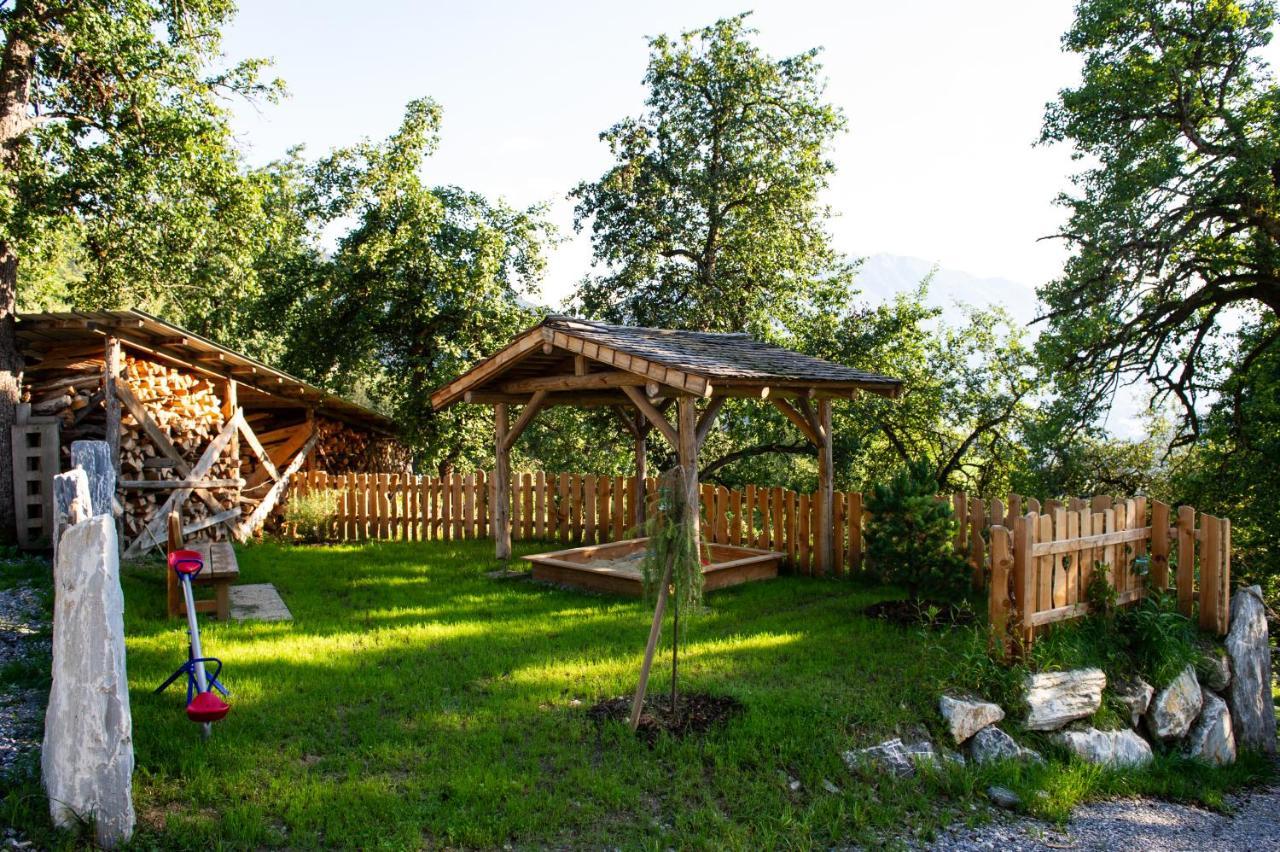 Appartements Lehenhof Sankt Johann im Pongau Εξωτερικό φωτογραφία