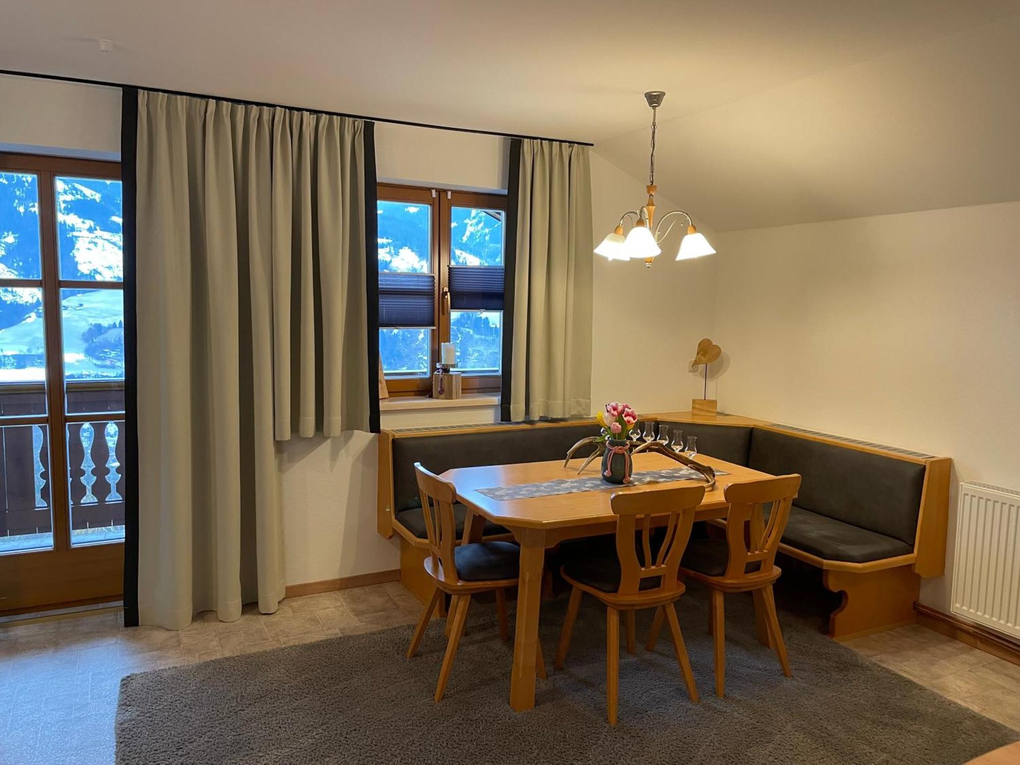 Appartements Lehenhof Sankt Johann im Pongau Εξωτερικό φωτογραφία